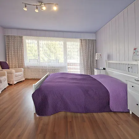 Salina Maris - Wellness & Vintage 4* Mörel