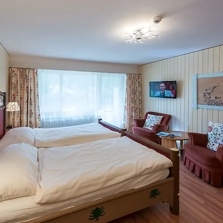 Hotel Salina Maris - Wellness & Vintage 4*