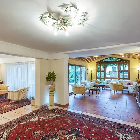 Salina Maris - Wellness & Vintage Hotel 4*