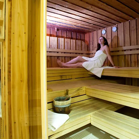 Salina Maris - Wellness & Vintage 4*