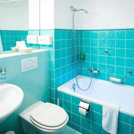 Salina Maris - Wellness & Vintage Hotel Mörel