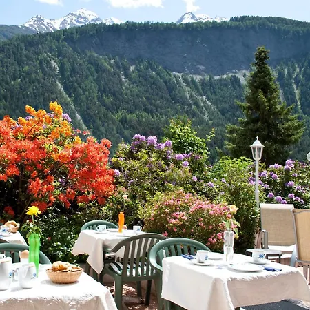 Salina Maris - Wellness & Vintage Hotell