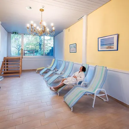 Salina Maris - Wellness & Vintage