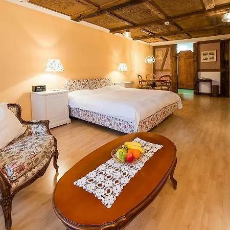 Salina Maris - Wellness & Vintage