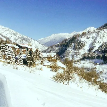 Salina Maris - Wellness & Vintage Mörel