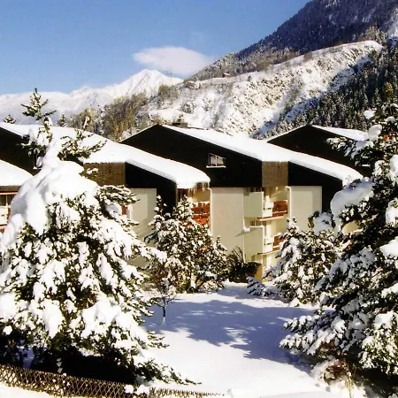 Salina Maris - Wellness & Vintage Hotel Mörel