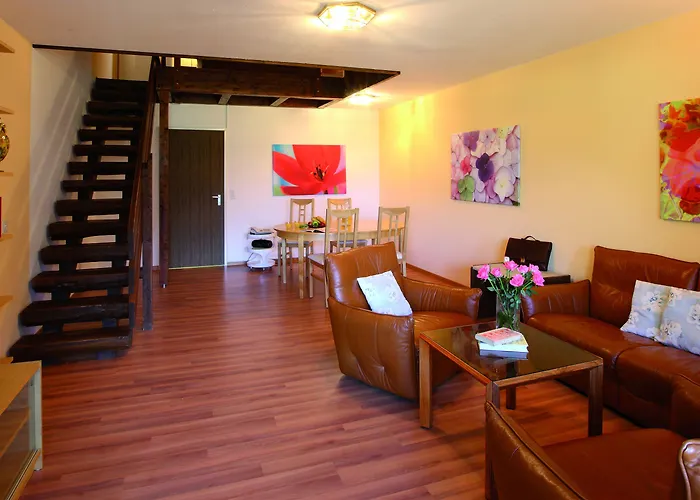 Salina Maris - Wellness & Vintage 4* Mörel