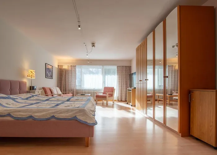 Salina Maris - Wellness & Vintage Mörel