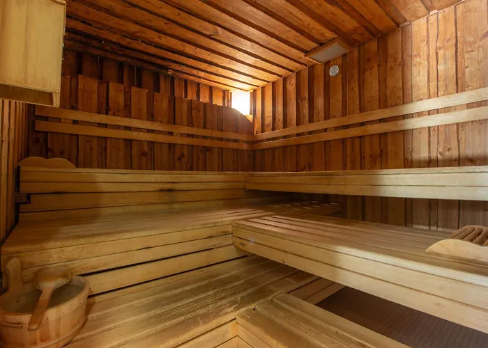 Salina Maris - Wellness & Vintage