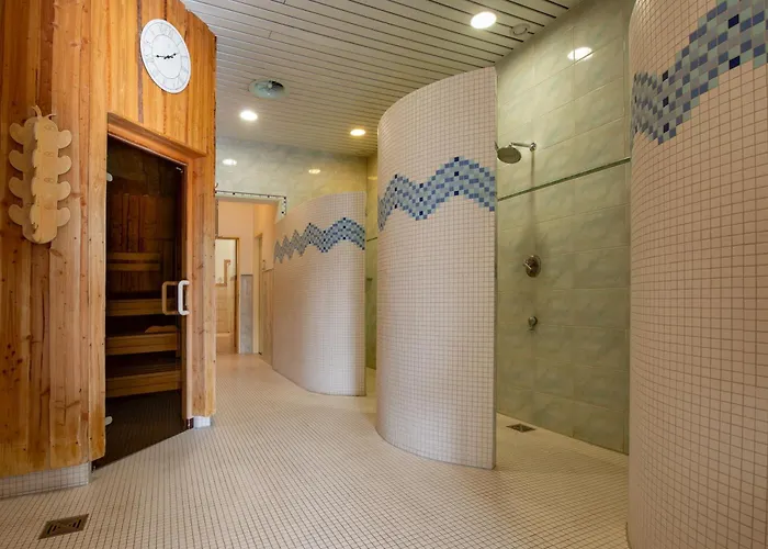 Salina Maris - Wellness & Vintage Mörel