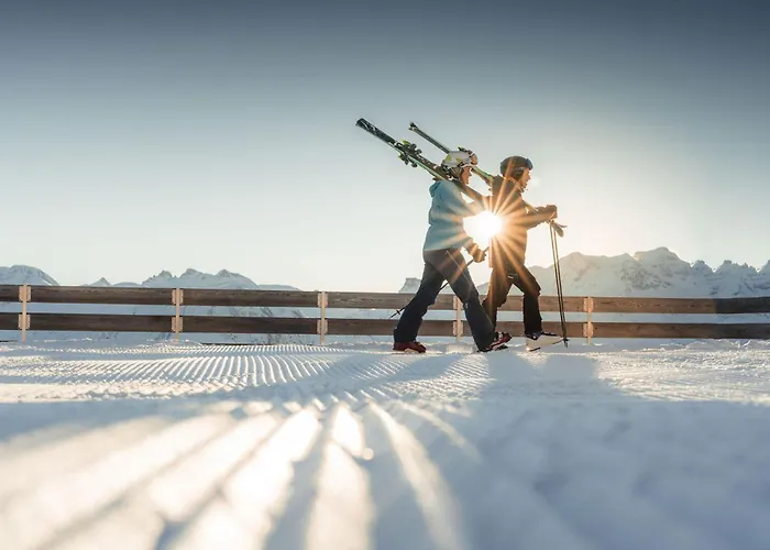 Salina Maris - Wellness & Vintage Mörel