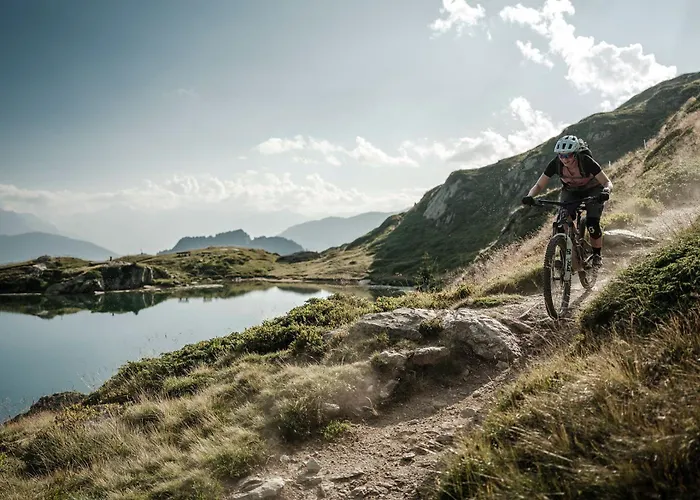 Hotel Salina Maris - Wellness & Vintage Mörel