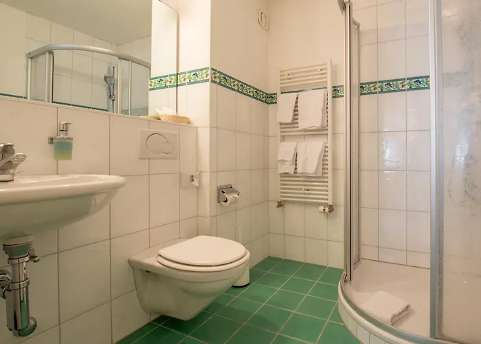 Salina Maris - Wellness & Vintage Mörel