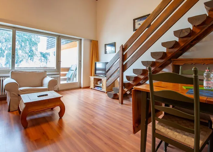 Salina Maris - Wellness & Vintage Mörel