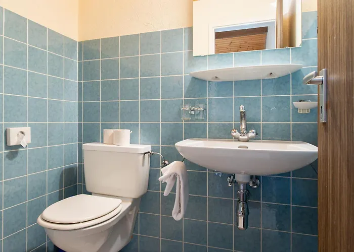 Salina Maris - Wellness & Vintage Hotel Mörel