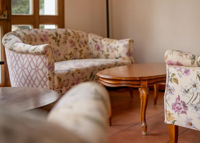 Salina Maris - Wellness & Vintage Hotel