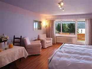 Salina Maris - Wellness & Vintage 4* Mörel