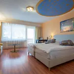 Salina Maris - Wellness & Vintage Hotell Mörel
