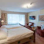 Hotell Salina Maris - Wellness & Vintage 4*