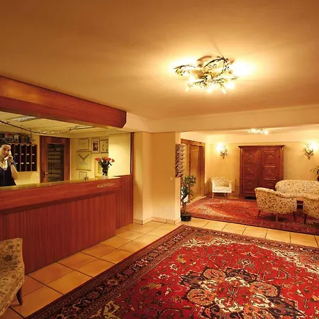 Salina Maris - Wellness & Vintage 4* Mörel