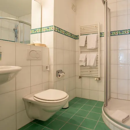 Salina Maris - Wellness & Vintage Mörel