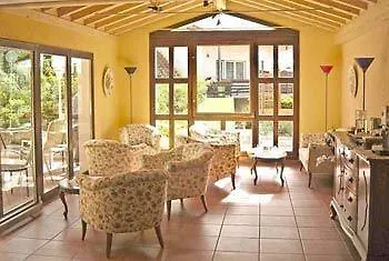 Otel Salina Maris - Wellness & Vintage