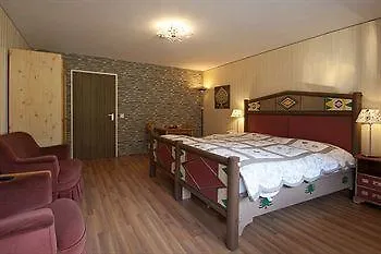 Salina Maris - Wellness & Vintage Otel