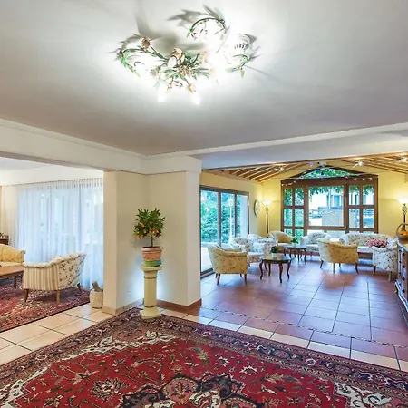 Salina Maris - Wellness & Vintage Otel 4*