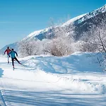 Hotel Salina Maris - Wellness & Vintage 4*