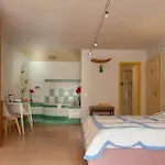 Hotel Salina Maris - Wellness & Vintage