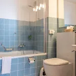 Salina Maris - Wellness & Vintage Hotel Mörel