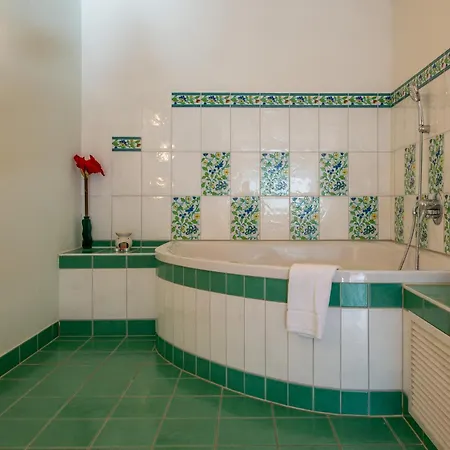 Salina Maris - Wellness & Vintage Hotel