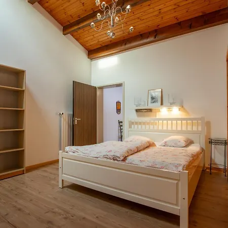 Hotel Salina Maris - Wellness & Vintage 4*